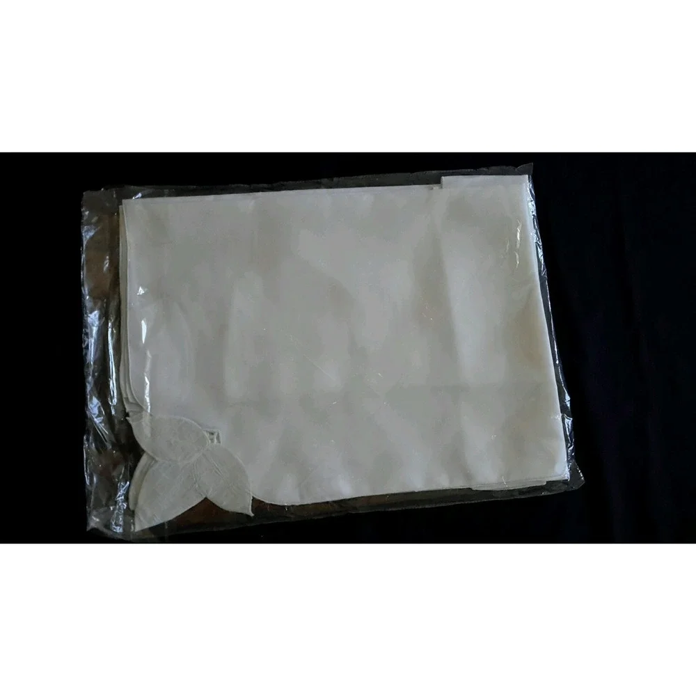 Unbranded elegant white